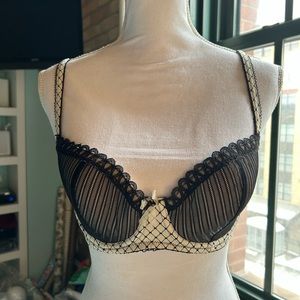 B tempt d by Wacoal bra 36c